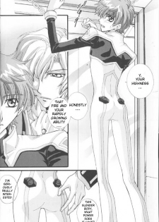 denka, oyamekudasai (Code Geass) - page 6