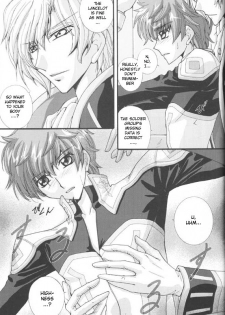 denka, oyamekudasai (Code Geass) - page 7