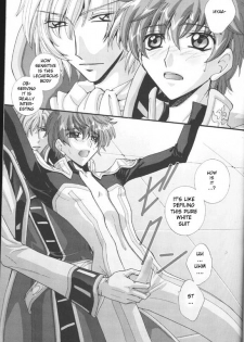 denka, oyamekudasai (Code Geass) - page 9