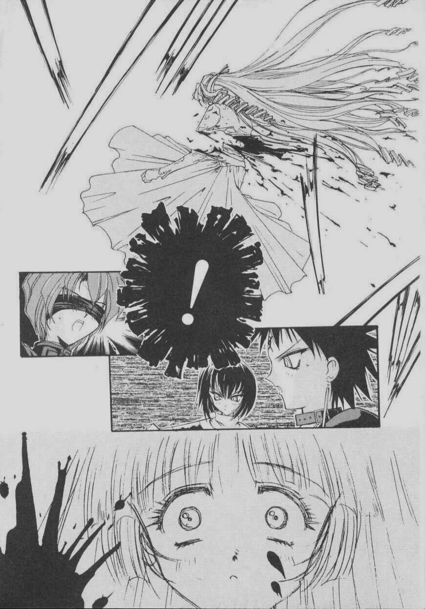[Kaishaku] Chou Zettai Bishoujo Tenshi Angel Heart | 超絕對美少女天使 天使紅心戰士 [Chinese] page 170 full