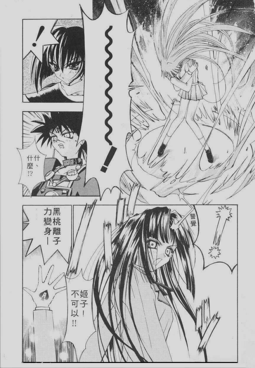 [Kaishaku] Chou Zettai Bishoujo Tenshi Angel Heart | 超絕對美少女天使 天使紅心戰士 [Chinese] page 171 full