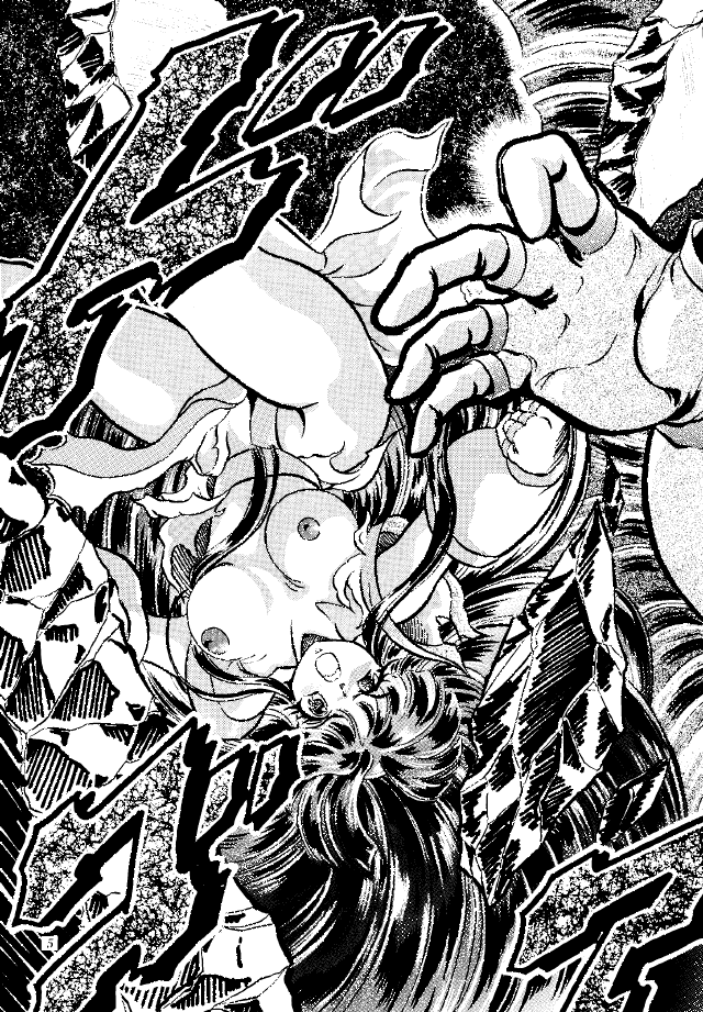 (CR16) [Urawa Anime Festa (Various)] Urawa Special (Samurai Spirits, Darkstalkers) page 4 full