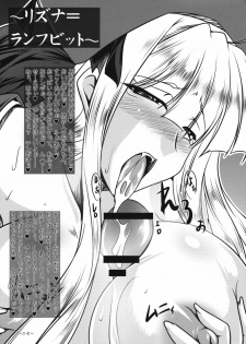 (C76) [Kanten Jigenryuu (Kanten)] Sengoku Tsuyamomo Emaki (Sengoku Rance) - page 26