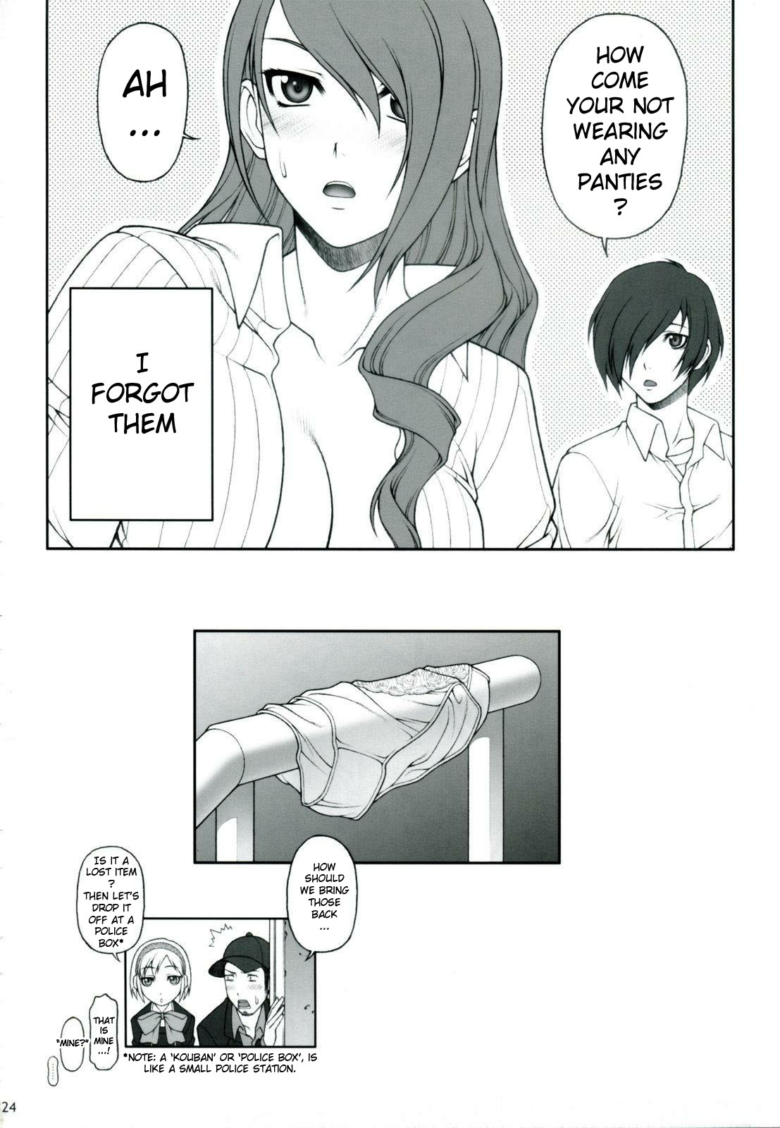 (SC35) [PHANTOMCROSS (Miyagi Yasutomo)] NIGHT BEFORE FESTIVAL (Persona 3) [English] [redCoMet] page 24 full