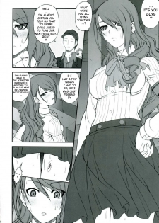(SC35) [PHANTOMCROSS (Miyagi Yasutomo)] NIGHT BEFORE FESTIVAL (Persona 3) [English] [redCoMet] - page 8