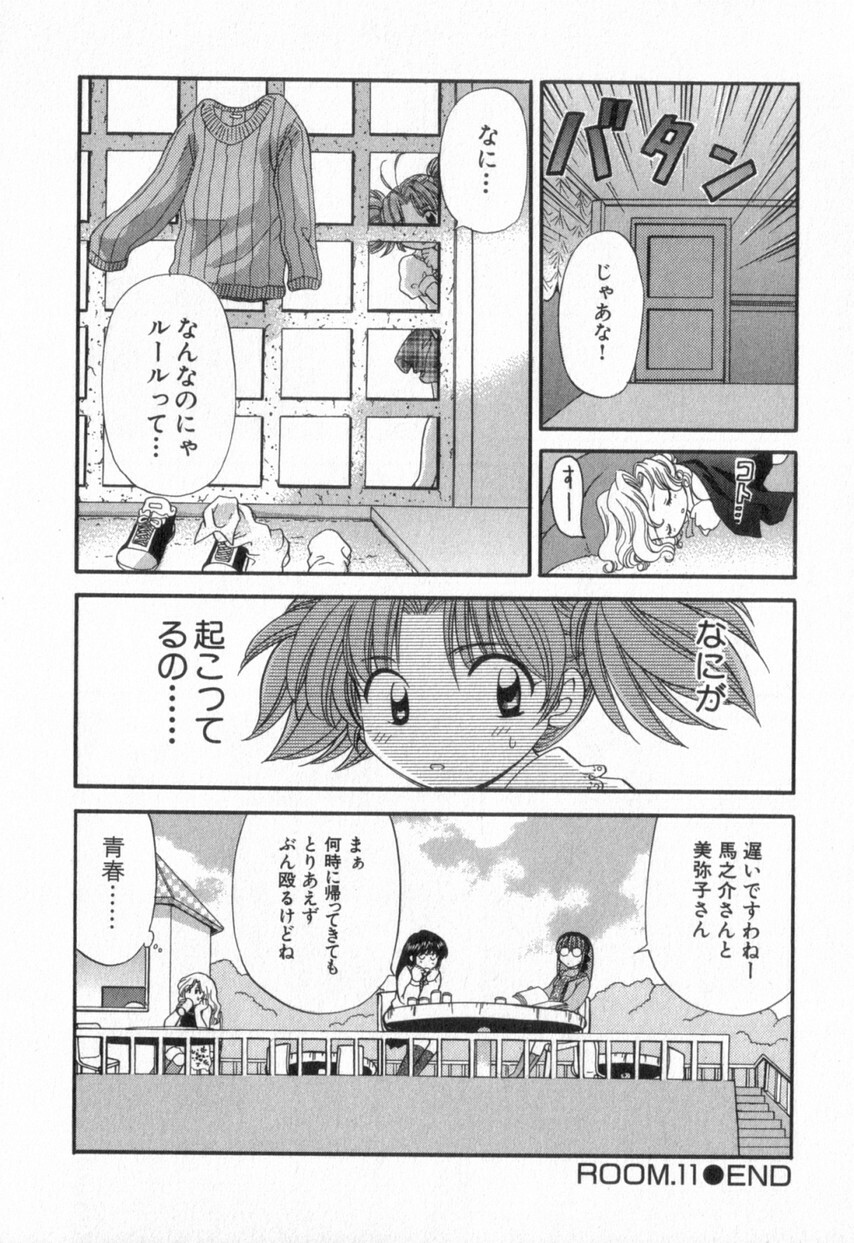 [Hirose Miho] Tadaima manshitsu chuu 2 page 130 full