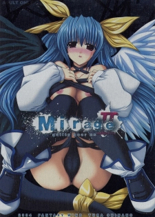 (C66) [FANTASY WIND (Shinano Yura)] Mirage 2 (Guilty Gear) [Portuguese-BR] [DHG]