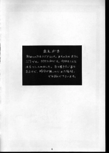 (C53) [Shinchintaisha (Otake Hisaka)] Metabolism (Marie no Atelier, Final Fantasy VII) - page 3