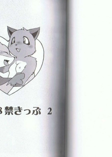 Seishun 18kin Kippu 2