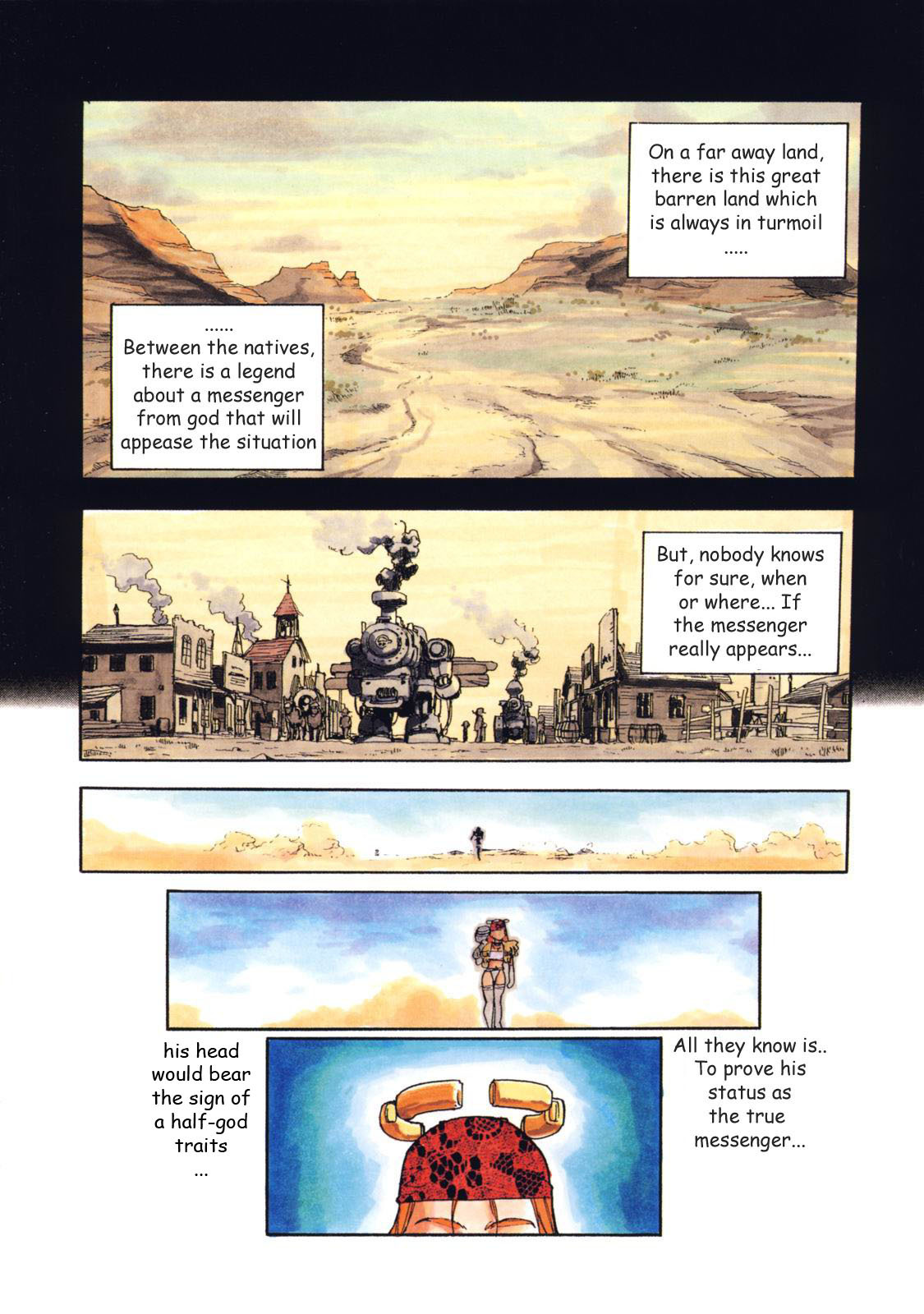 [Isutoshi] Ero-Isu [English] [Lhytiss] page 141 full