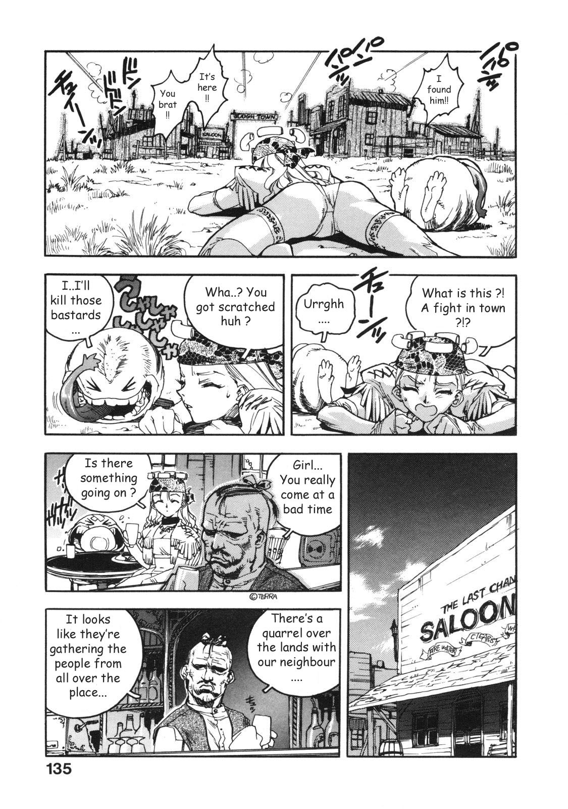 [Isutoshi] Ero-Isu [English] [Lhytiss] page 144 full