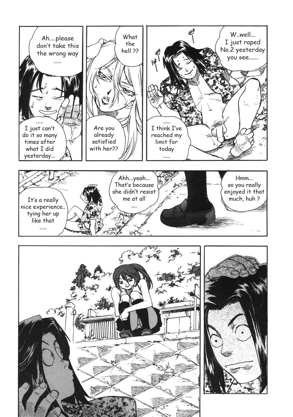 [Isutoshi] Ero-Isu [English] [Lhytiss] page 72 full