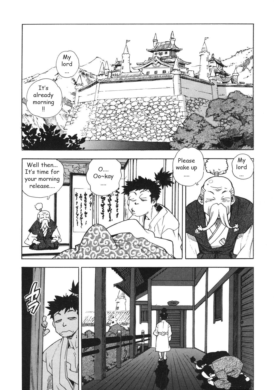 [Isutoshi] Ero-Isu [English] [Lhytiss] page 75 full