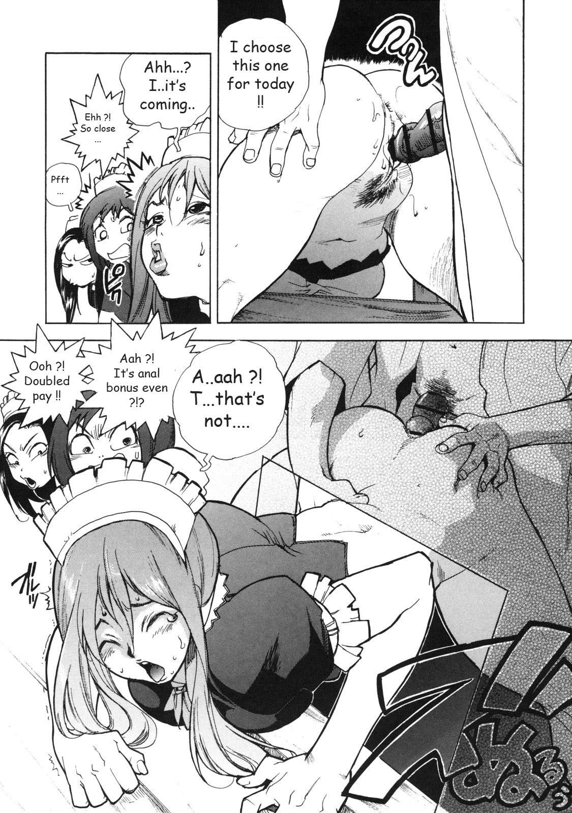 [Isutoshi] Ero-Isu [English] [Lhytiss] page 78 full