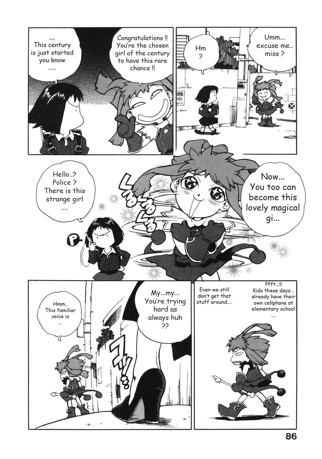 [Isutoshi] Ero-Isu [English] [Lhytiss] page 95 full
