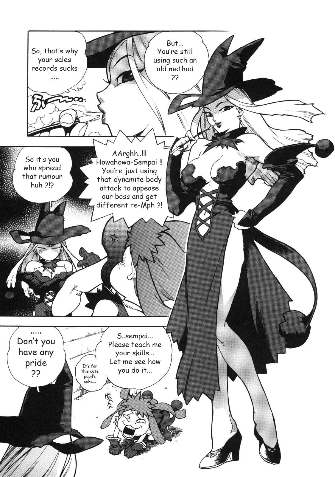 [Isutoshi] Ero-Isu [English] [Lhytiss] page 96 full