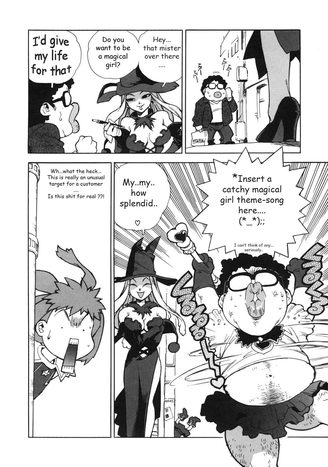 [Isutoshi] Ero-Isu [English] [Lhytiss] page 97 full