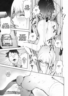 [Kon-Kit] Hyappatsuhyakuchuu no Onna | The Woman Who Never Misses (COMIC Penguin Club 2009-06) [English] [Sling] - page 17