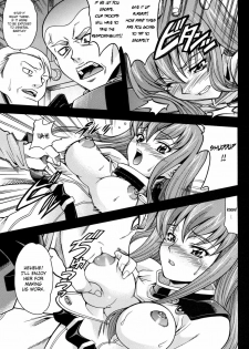 (C71) [K2 Tomo no Kai (Mizuki)] Nichijou no Senjou no (Code Geass) [English] {doujin-moe.us} - page 23