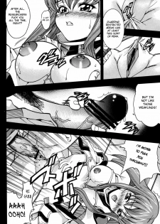 (C71) [K2 Tomo no Kai (Mizuki)] Nichijou no Senjou no (Code Geass) [English] {doujin-moe.us} - page 24