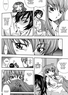 (C71) [K2 Tomo no Kai (Mizuki)] Nichijou no Senjou no (Code Geass) [English] {doujin-moe.us} - page 5