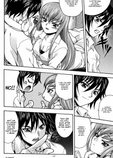 (C71) [K2 Tomo no Kai (Mizuki)] Nichijou no Senjou no (Code Geass) [English] {doujin-moe.us} - page 9