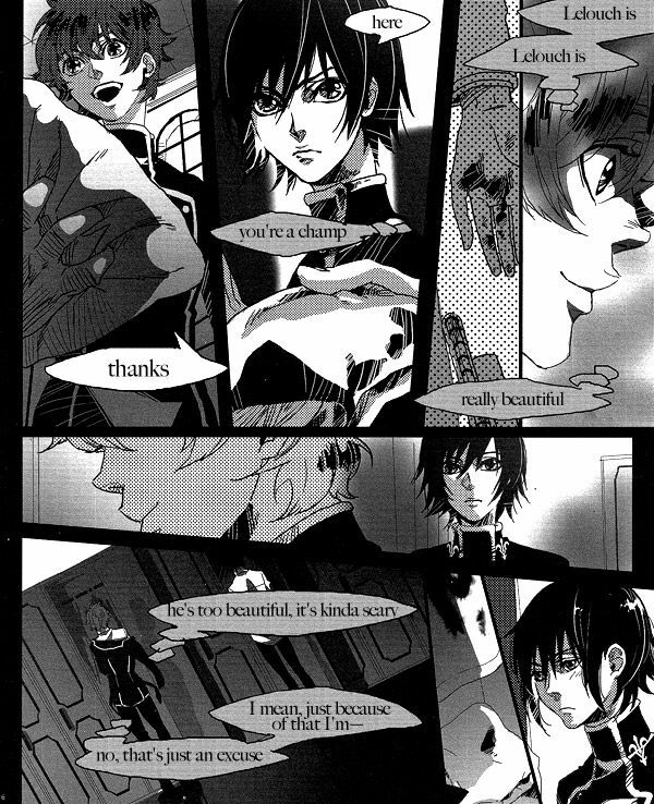 [ROCK'N'DOLLESS (Himemiko)] Arcadia (Code Geass) [English] page 14 full