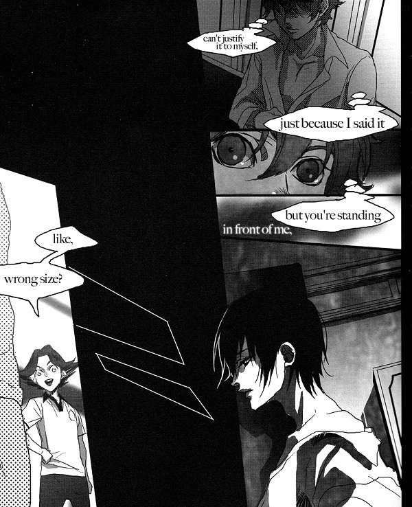 [ROCK'N'DOLLESS (Himemiko)] Arcadia (Code Geass) [English] page 15 full