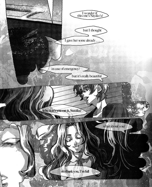 [ROCK'N'DOLLESS (Himemiko)] Arcadia (Code Geass) [English] page 49 full