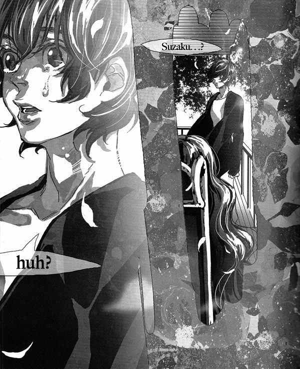 [ROCK'N'DOLLESS (Himemiko)] Arcadia (Code Geass) [English] page 51 full