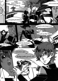 [ROCK'N'DOLLESS (Himemiko)] Arcadia (Code Geass) [English] - page 10