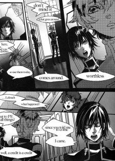 [ROCK'N'DOLLESS (Himemiko)] Arcadia (Code Geass) [English] - page 13