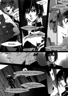 [ROCK'N'DOLLESS (Himemiko)] Arcadia (Code Geass) [English] - page 14