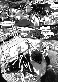 [ROCK'N'DOLLESS (Himemiko)] Arcadia (Code Geass) [English] - page 16