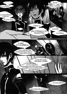 [ROCK'N'DOLLESS (Himemiko)] Arcadia (Code Geass) [English] - page 19