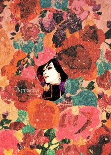 [ROCK'N'DOLLESS (Himemiko)] Arcadia (Code Geass) [English]