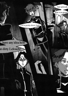 [ROCK'N'DOLLESS (Himemiko)] Arcadia (Code Geass) [English] - page 21