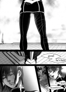 [ROCK'N'DOLLESS (Himemiko)] Arcadia (Code Geass) [English] - page 22