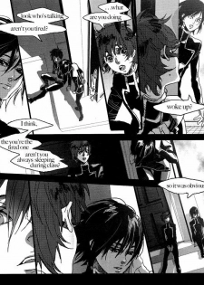 [ROCK'N'DOLLESS (Himemiko)] Arcadia (Code Geass) [English] - page 26