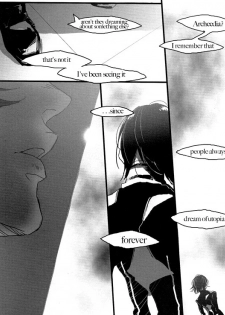 [ROCK'N'DOLLESS (Himemiko)] Arcadia (Code Geass) [English] - page 29
