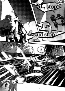 [ROCK'N'DOLLESS (Himemiko)] Arcadia (Code Geass) [English] - page 35