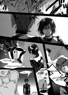 [ROCK'N'DOLLESS (Himemiko)] Arcadia (Code Geass) [English] - page 36