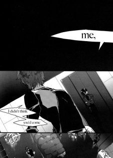 [ROCK'N'DOLLESS (Himemiko)] Arcadia (Code Geass) [English] - page 38