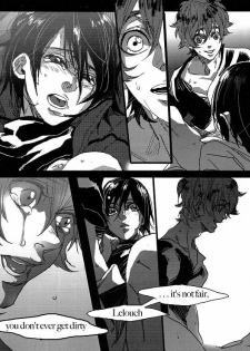 [ROCK'N'DOLLESS (Himemiko)] Arcadia (Code Geass) [English] - page 44