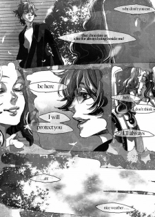 [ROCK'N'DOLLESS (Himemiko)] Arcadia (Code Geass) [English] - page 50