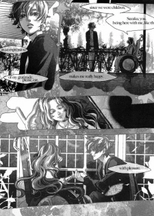 [ROCK'N'DOLLESS (Himemiko)] Arcadia (Code Geass) [English] - page 6