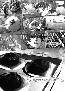 [ROCK'N'DOLLESS (Himemiko)] Arcadia (Code Geass) [English] - page 7