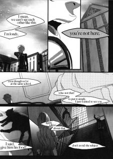 [ROCK'N'DOLLESS (Himemiko)] Arcadia (Code Geass) [English] - page 9