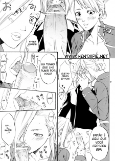 [R55 Kyouwakoku (Kuroya Kenji)] SOIX 3 (Fullmetal Alchemist) [Portuguese-BR] [Hentaipie.net] [2008-09] - page 10
