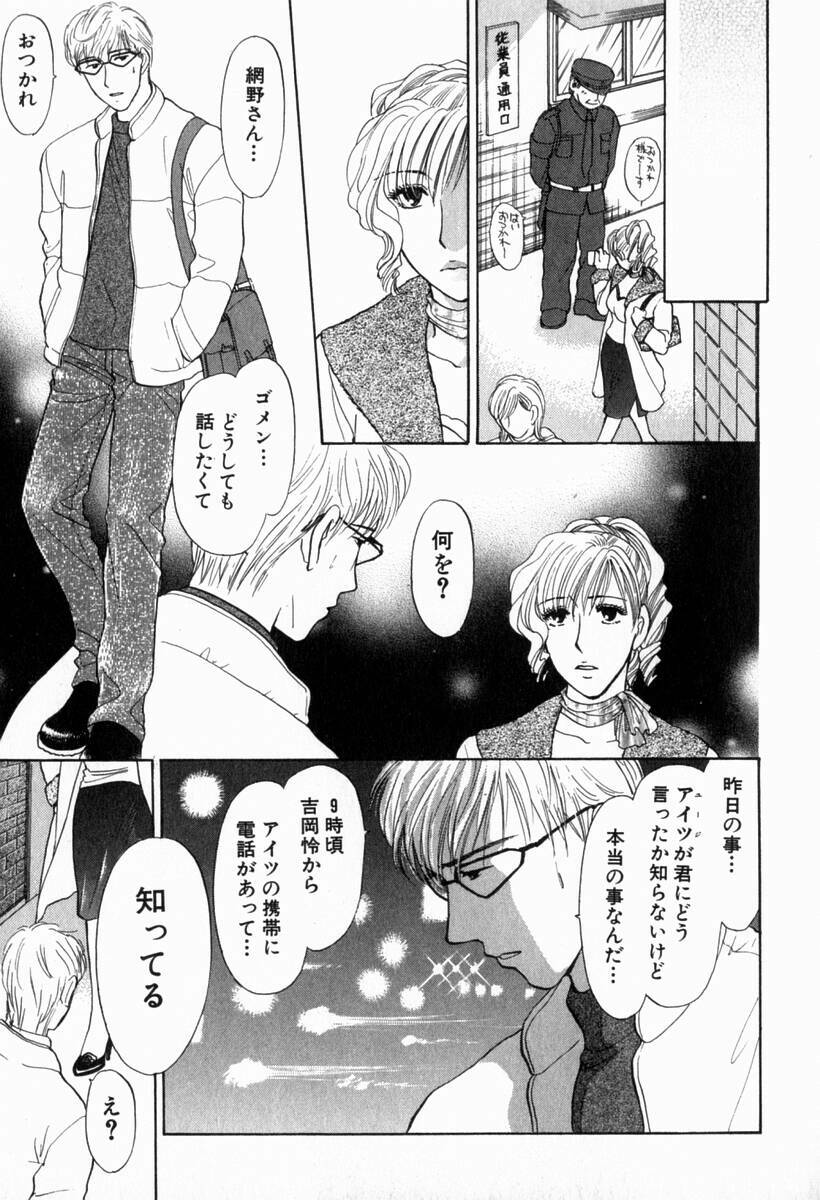 [Konjoh Natsumi] Hoshigari no Nedari na Vol.2 page 142 full